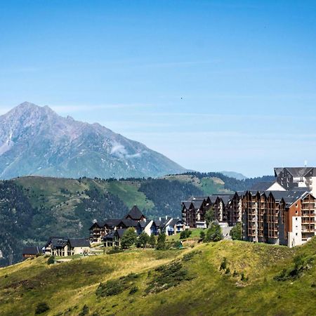 Residence Hauts De Peyragudes Mp - T3/8Pers -Haut De Peyragudes A2- Peyresourde Mae-4461 Germ エクステリア 写真